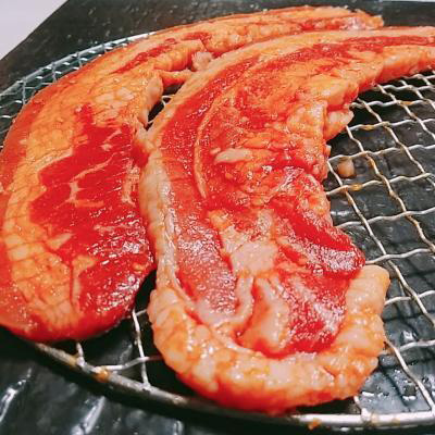 一枚秘伝のカルビ　500g