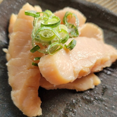 牛ミノ低温調理品　50g