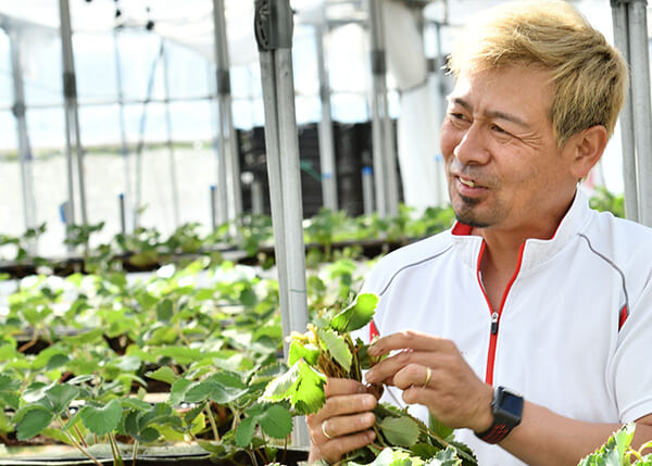 地域の価値をつくる