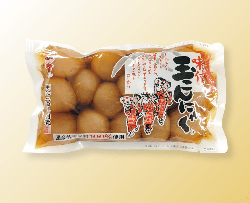 味付玉こんにゃく(15個入り)