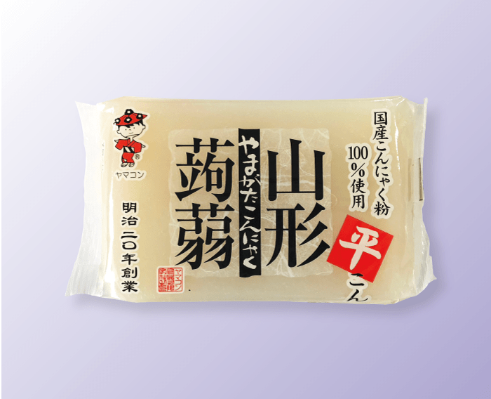平こんにゃく250g
