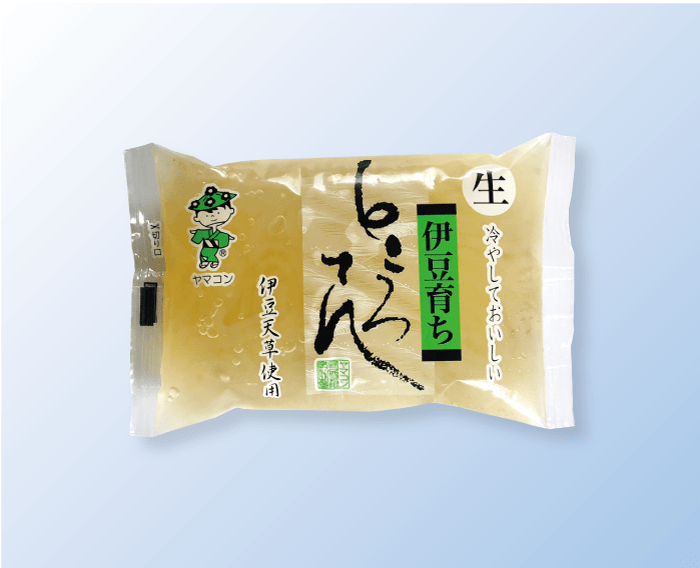 ところてん200g