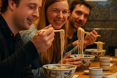 多様な食ニーズに応える、和食の新しい選択肢